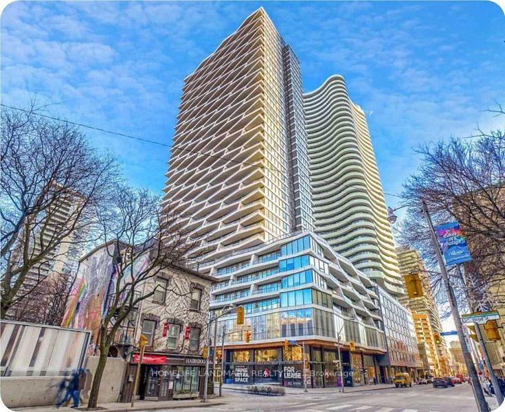 85 Wood Street N 619, Toronto C08, ON M4Y 0E8