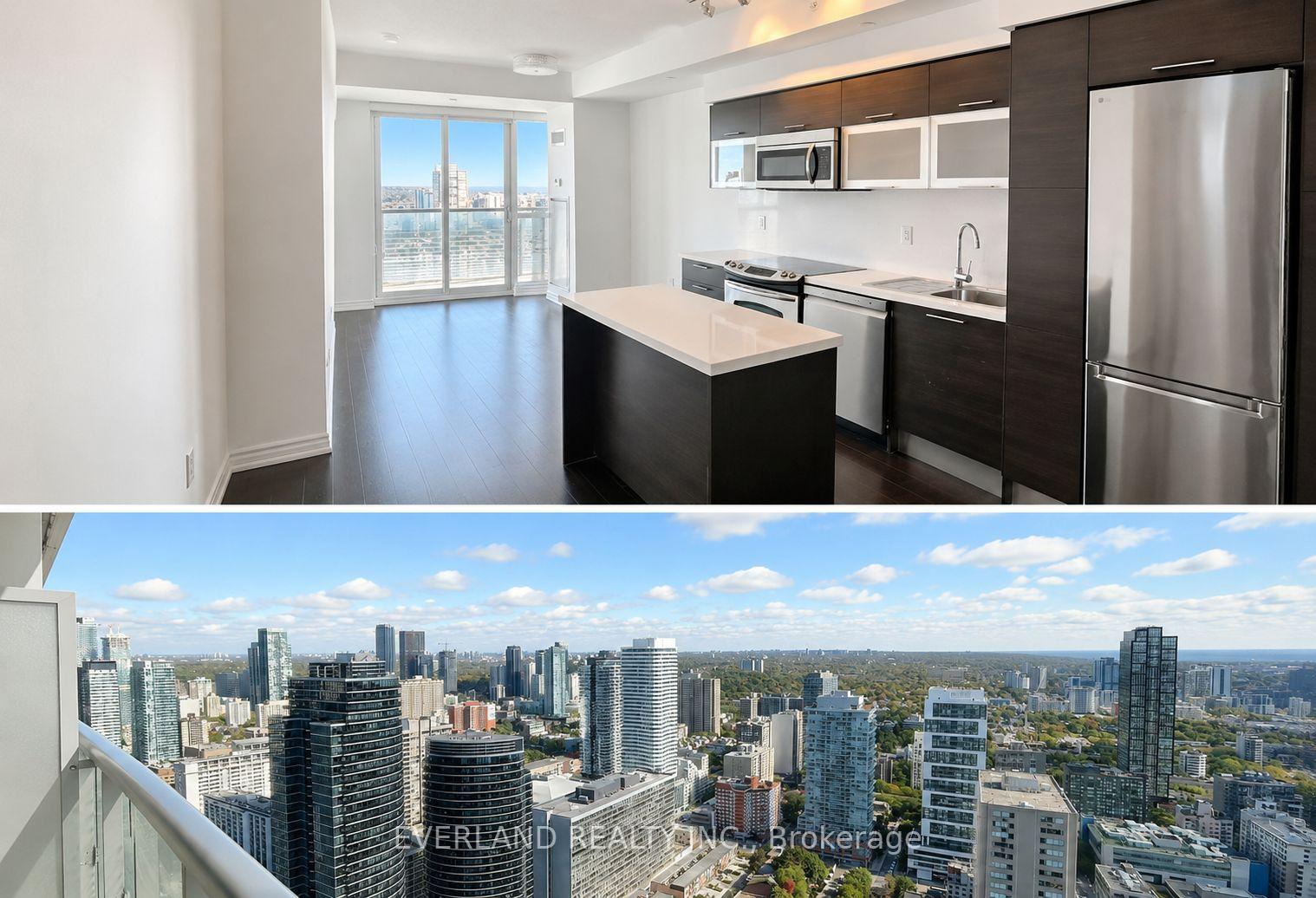 386 Yonge Street 4204, Toronto C01, ON M5B 0A5