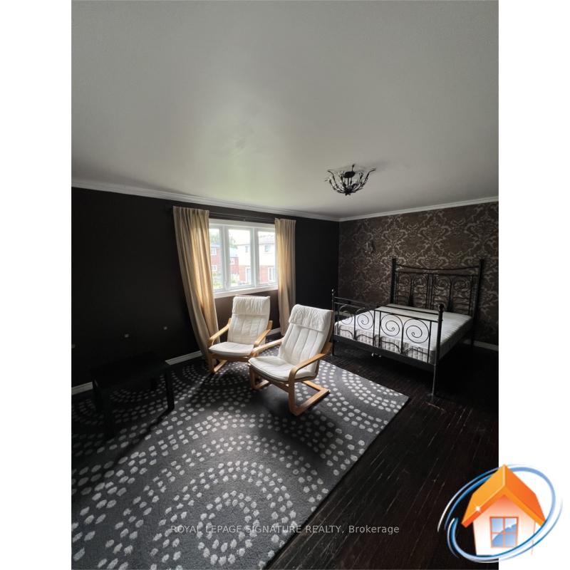 72 Whitehorn Crescent A-1, Toronto C15, ON M2J 3B2