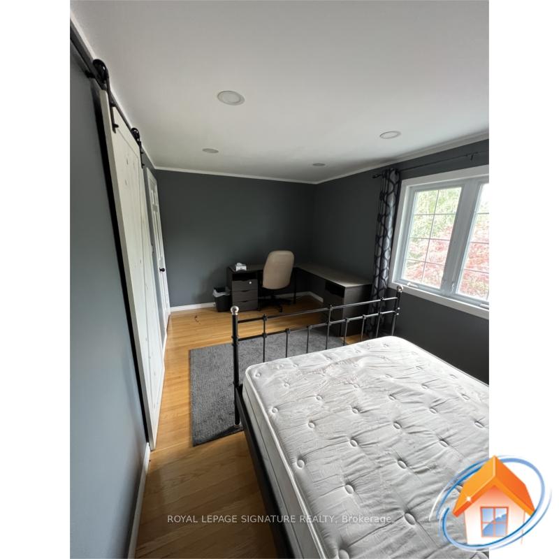 72 Whitehorn Crescent A-4, Toronto C15, ON M2J 3B2