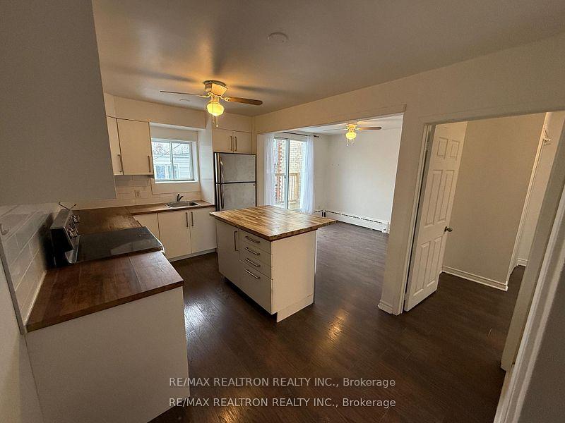 331 Oakwood Avenue 2, Toronto C03, ON M6E 2V8