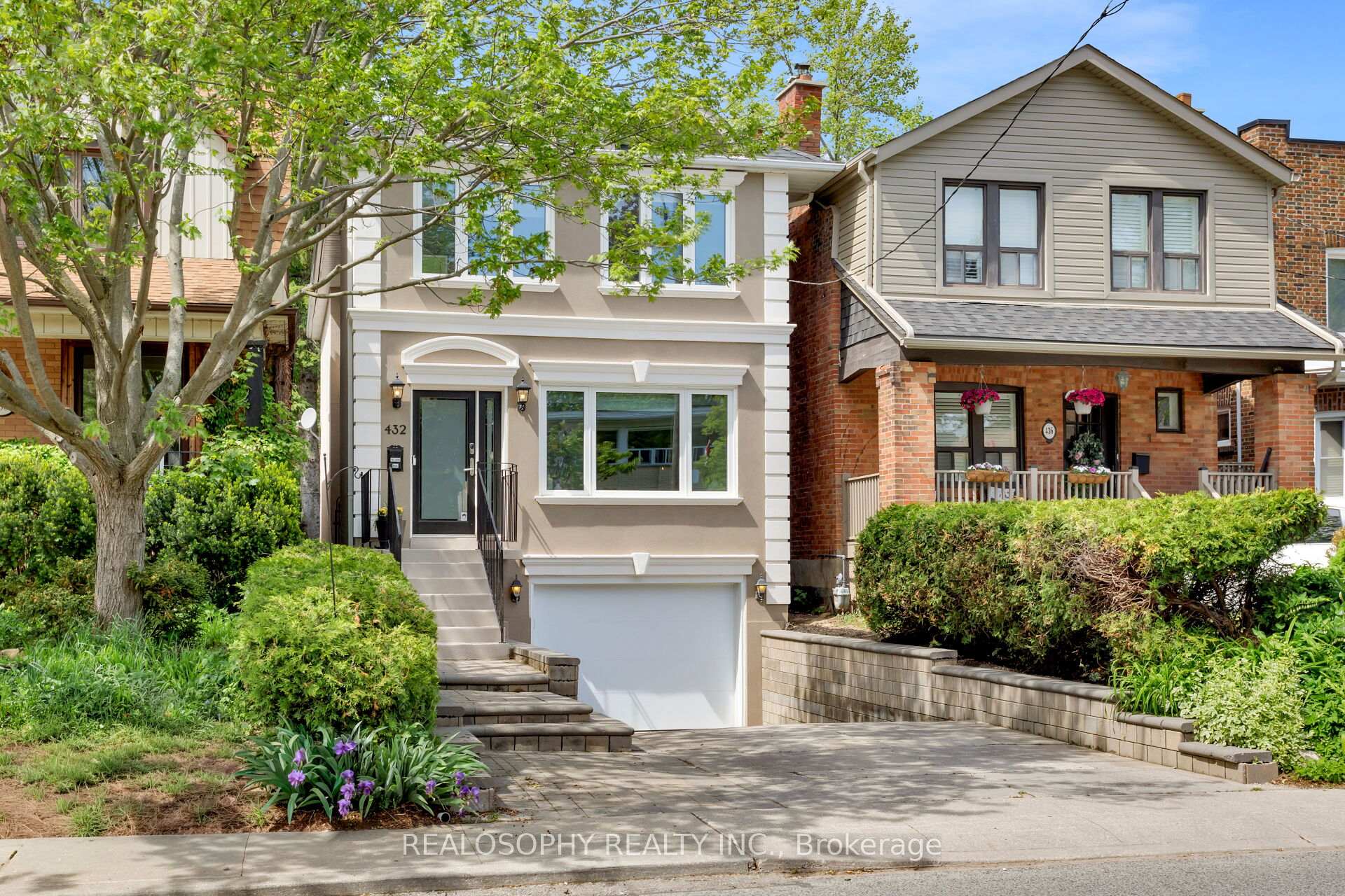 432 Merton Street, Toronto C10, ON M4S 1B3