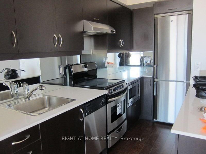320 Richmond Street E 1102, Toronto C08, ON M5A 4S7