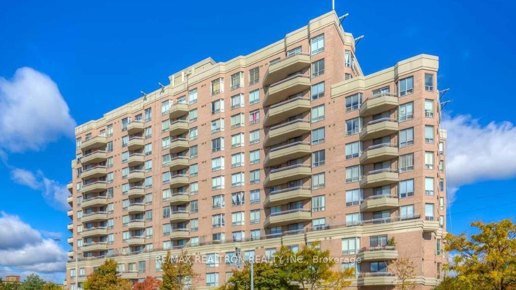 1700 Eglinton Avenue E 1101, Toronto C13, ON M4A 2X4