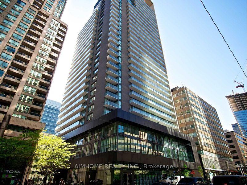 770 Bay Street 1505, Toronto C01, ON M5G 1N6