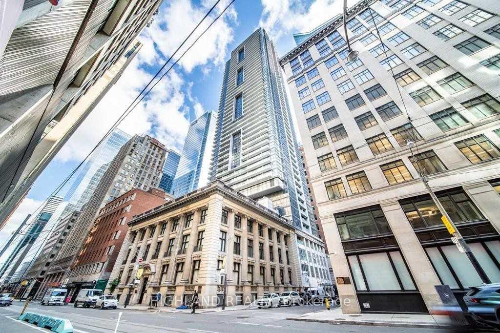 70 Temperance Street 3108, Toronto C01, ON M5H 0B1