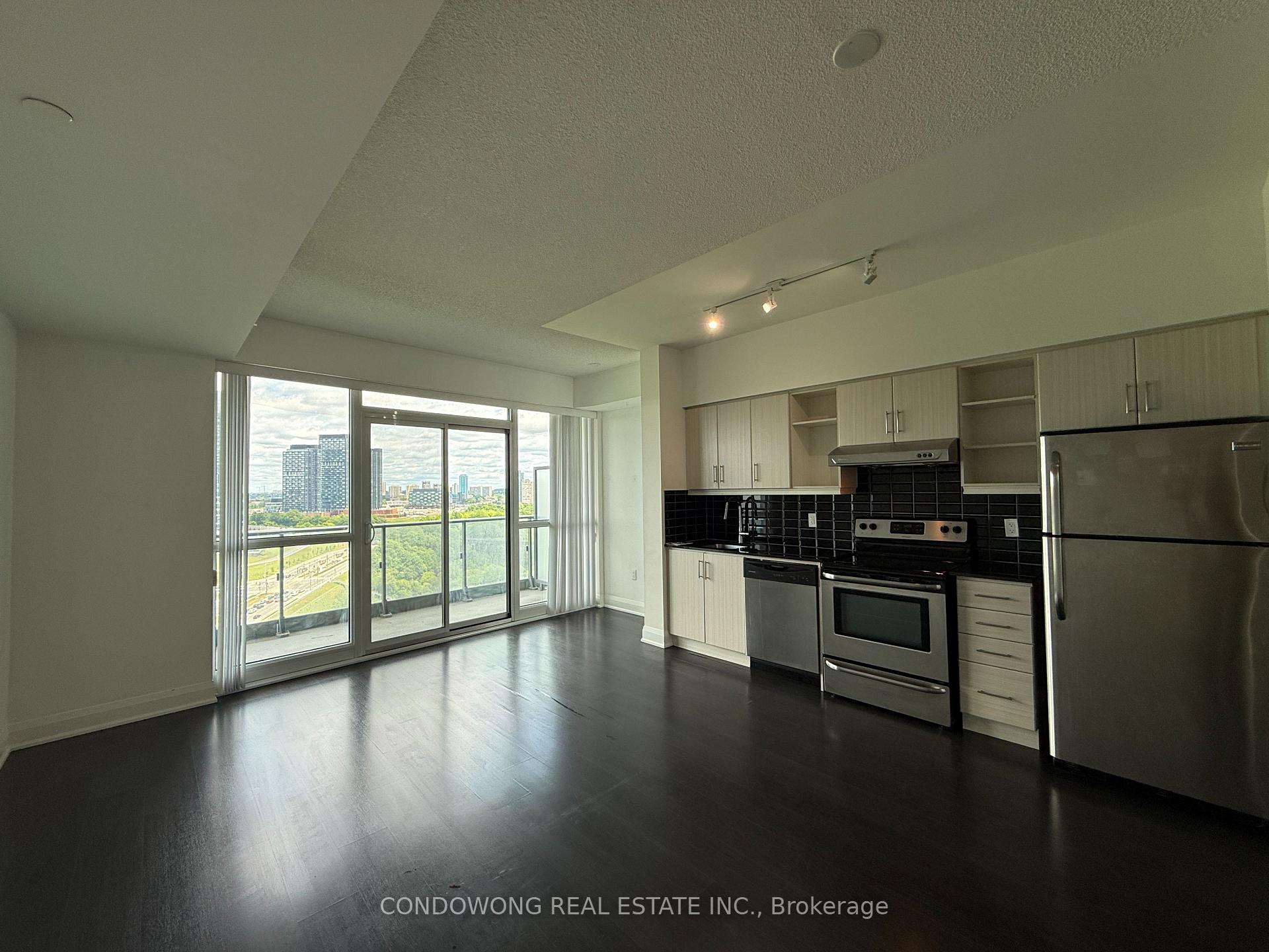 160 Vanderhoof Avenue 1418, Toronto C11, ON M4G 0B7