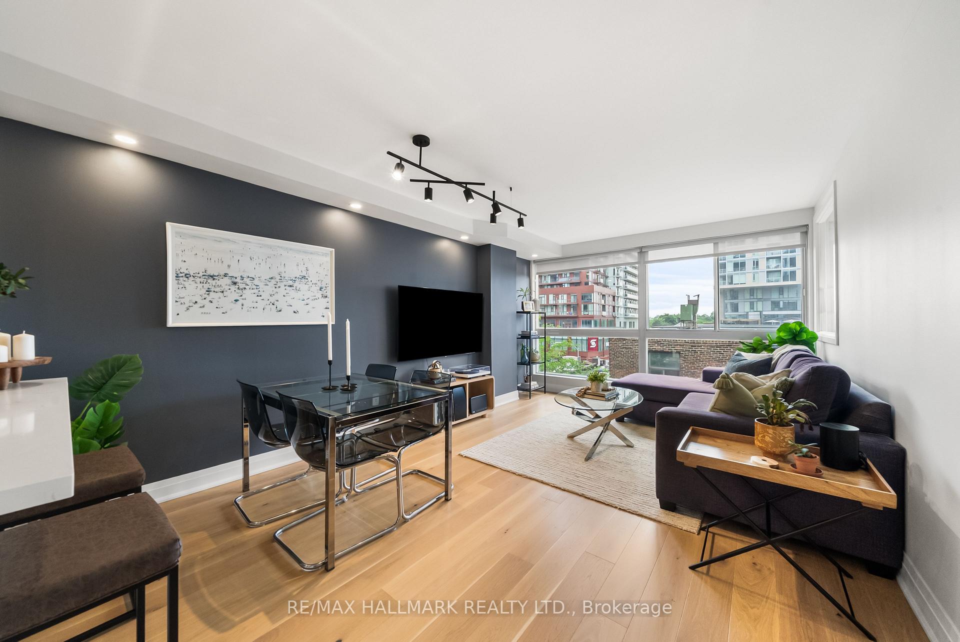 7 Broadway Avenue 506, Toronto C10, ON M4P 3C5