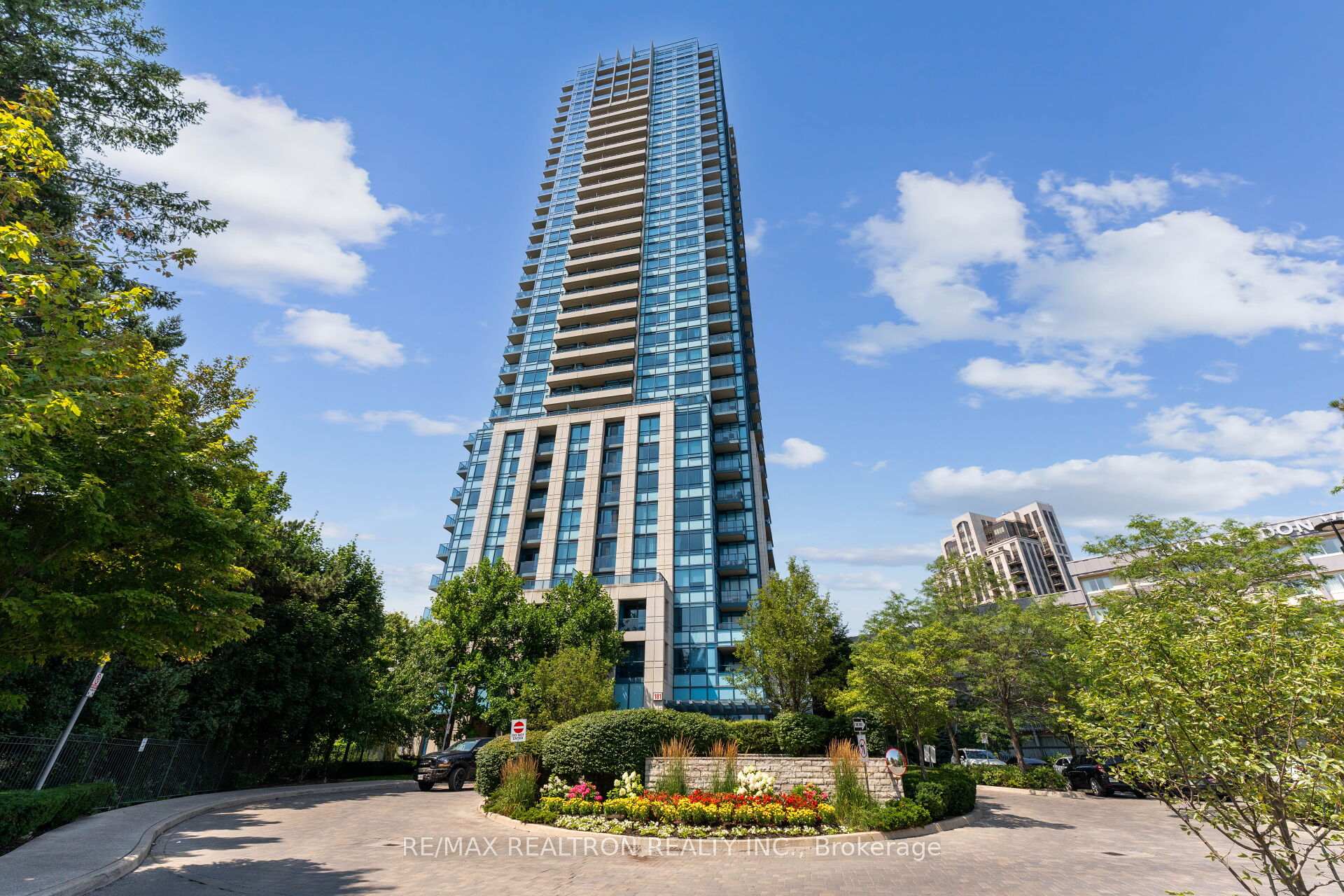 181 Wynford Drive 2907, Toronto C13, ON M3C 0C6
