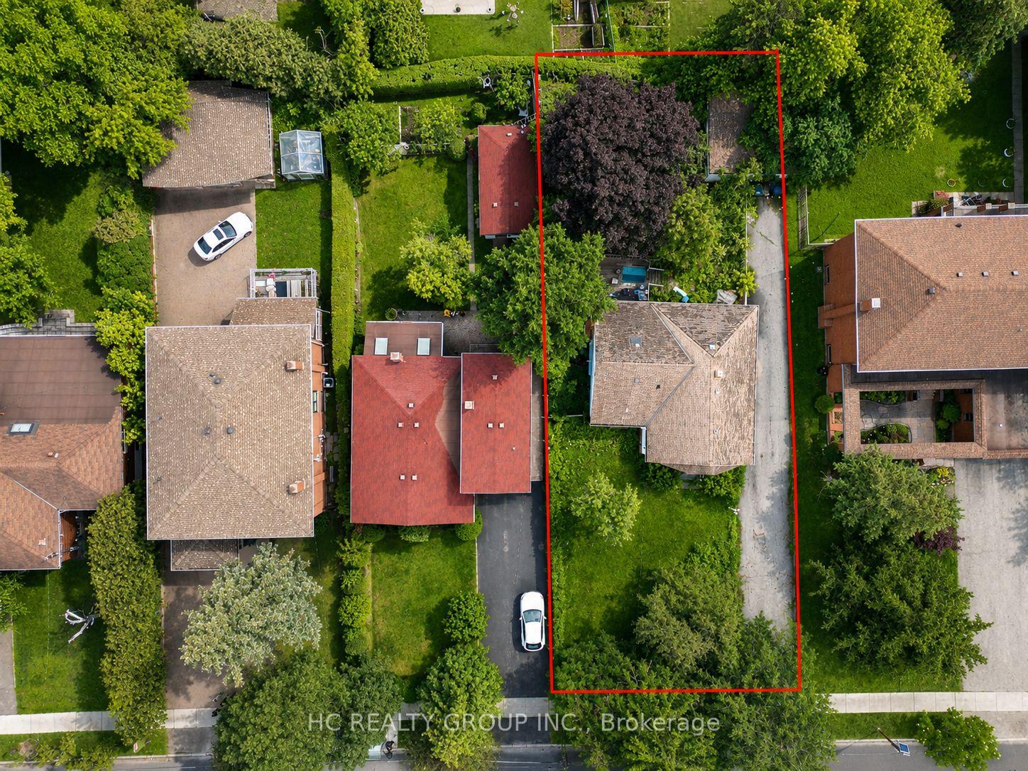 247 Drewry Avenue, Toronto C07, ON M2M 1E3