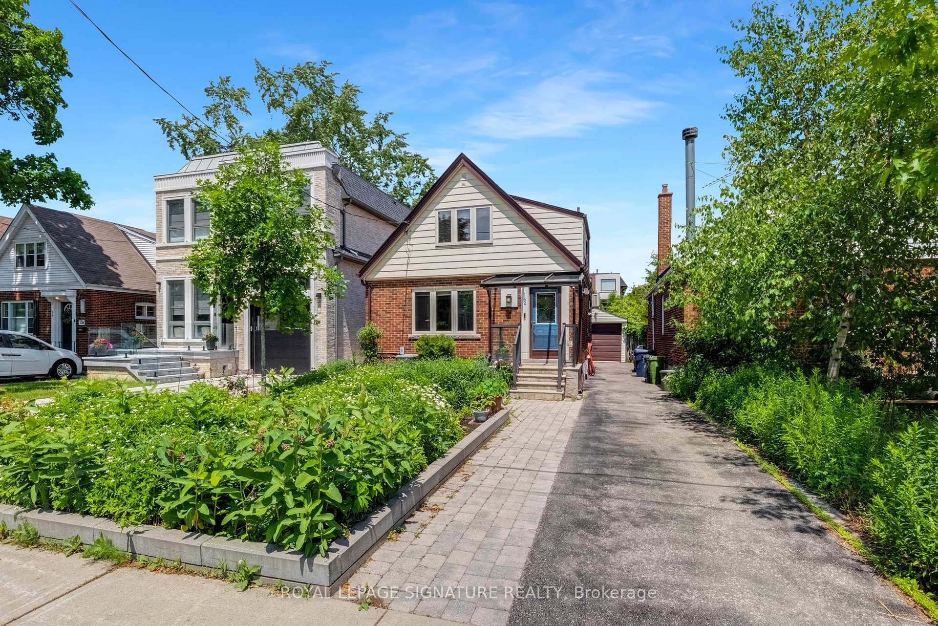 142 Divadale Drive, Toronto C11, ON M4G 2P4