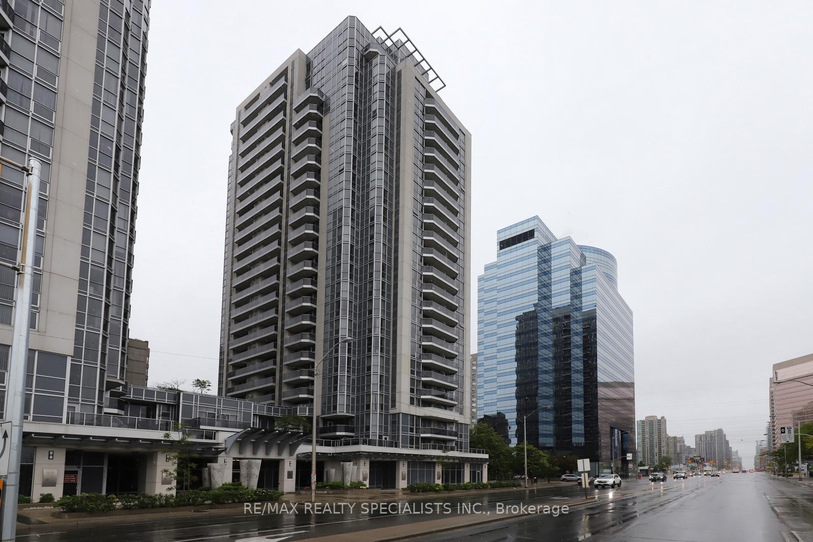 5791 Yonge Street 706, Toronto C14, ON M2M 3T9
