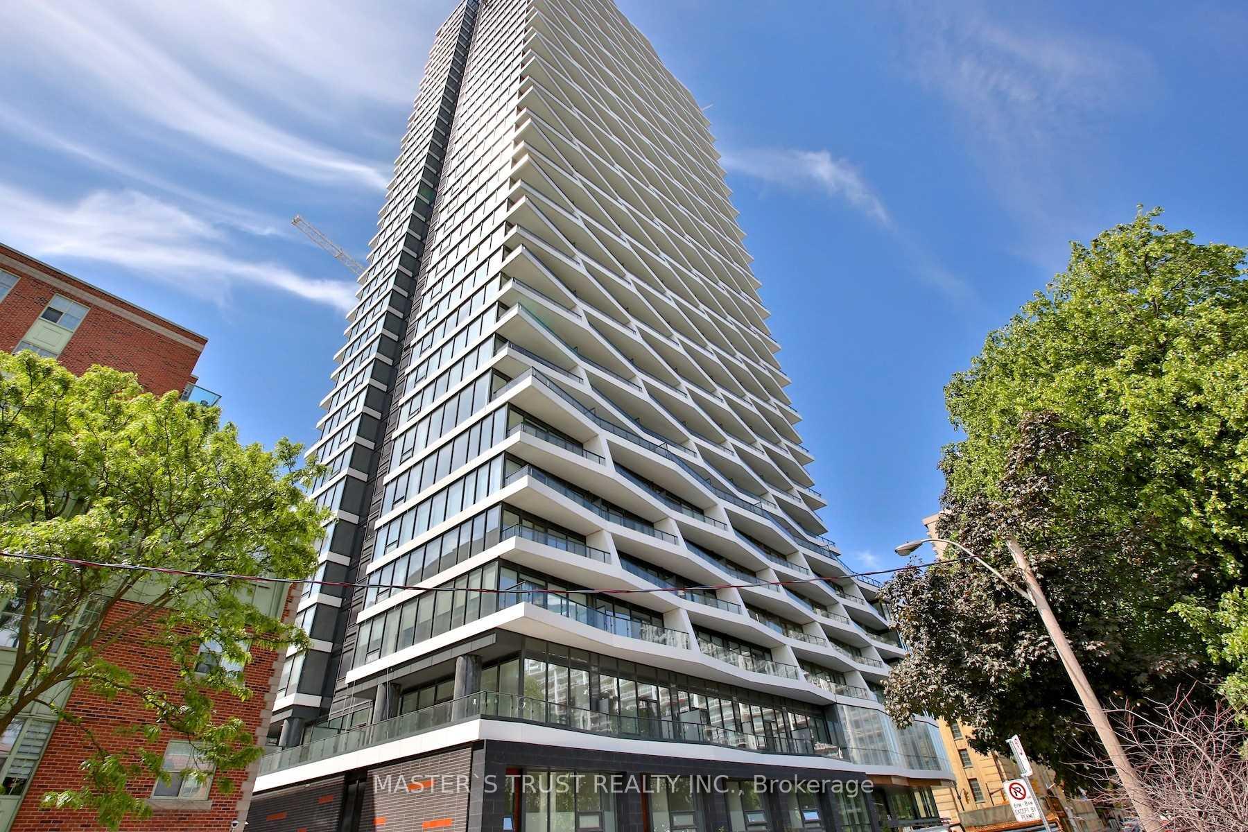 85 Wood Street 2303, Toronto C08, ON M4Y 0E8