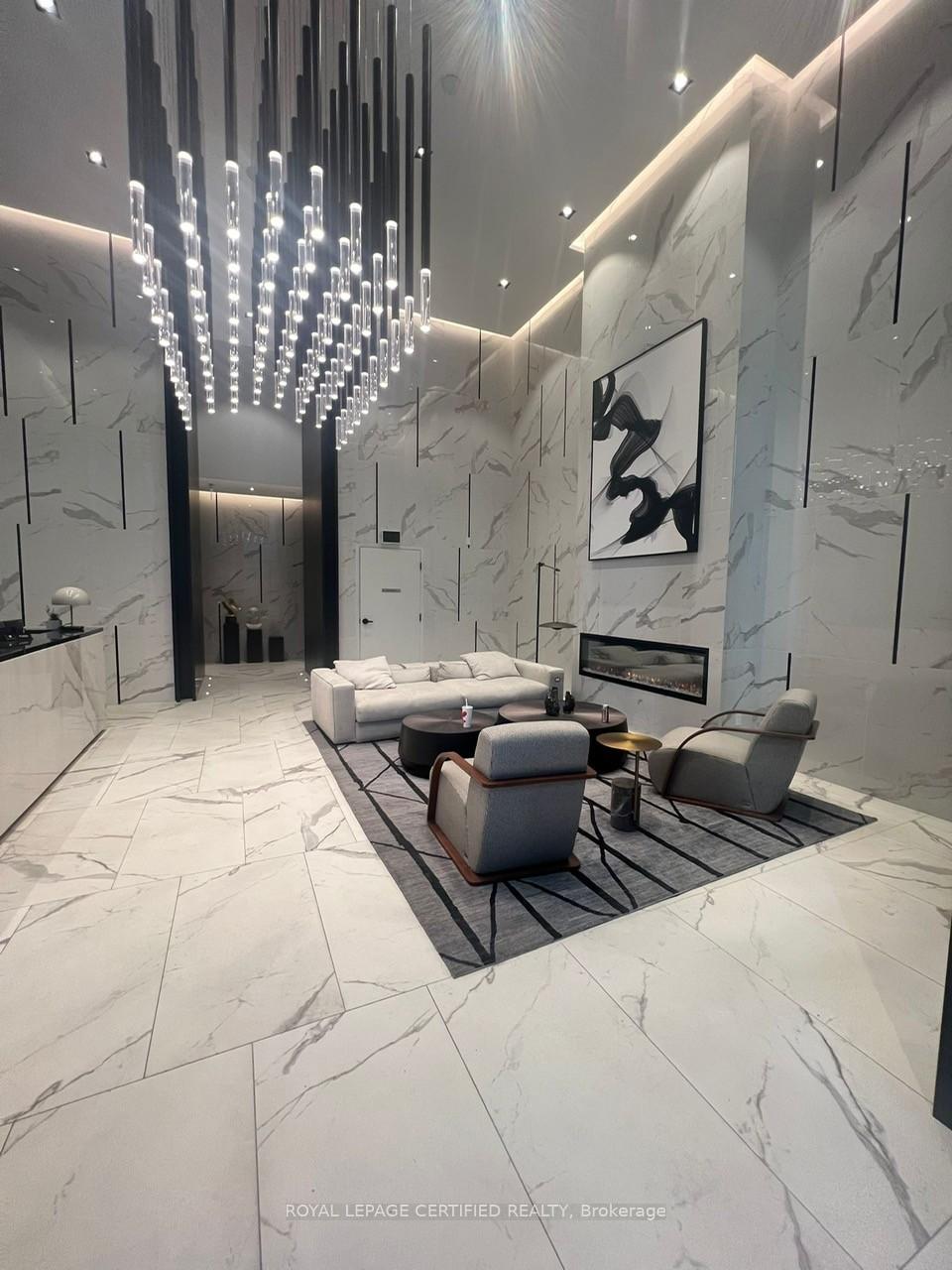 82 Dalhousie Street 2905, Toronto C08, ON M5B 0C5
