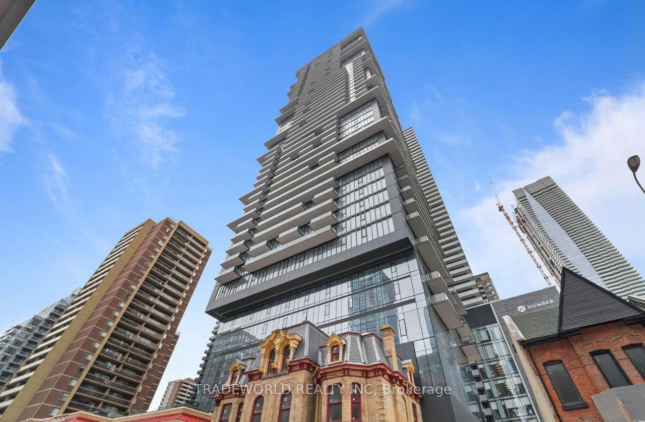 634 Church Street 2903, Toronto C08, ON M4Y 0G9