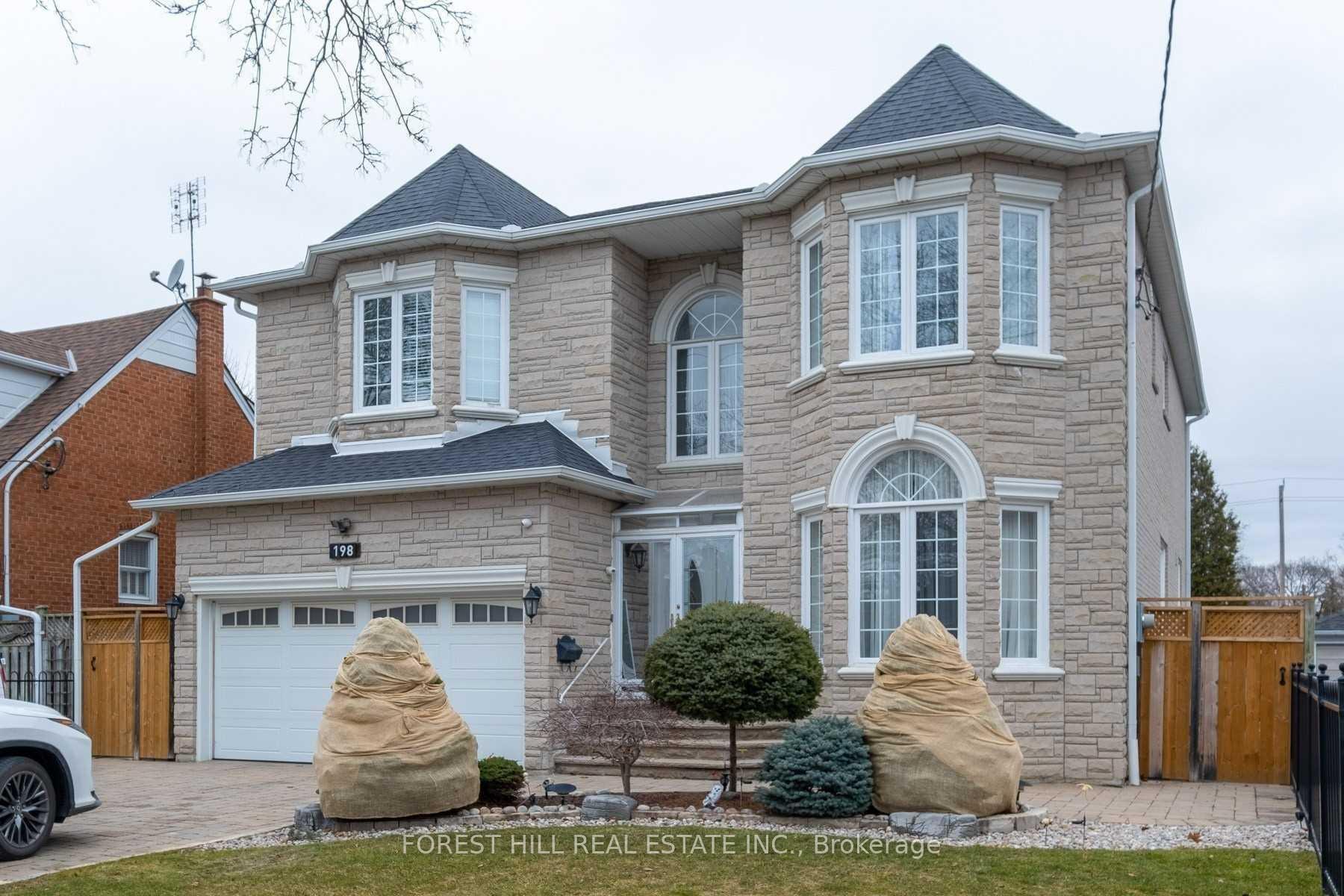 198 Homewood Avenue BSMT, Toronto C07, ON M2M 1K6