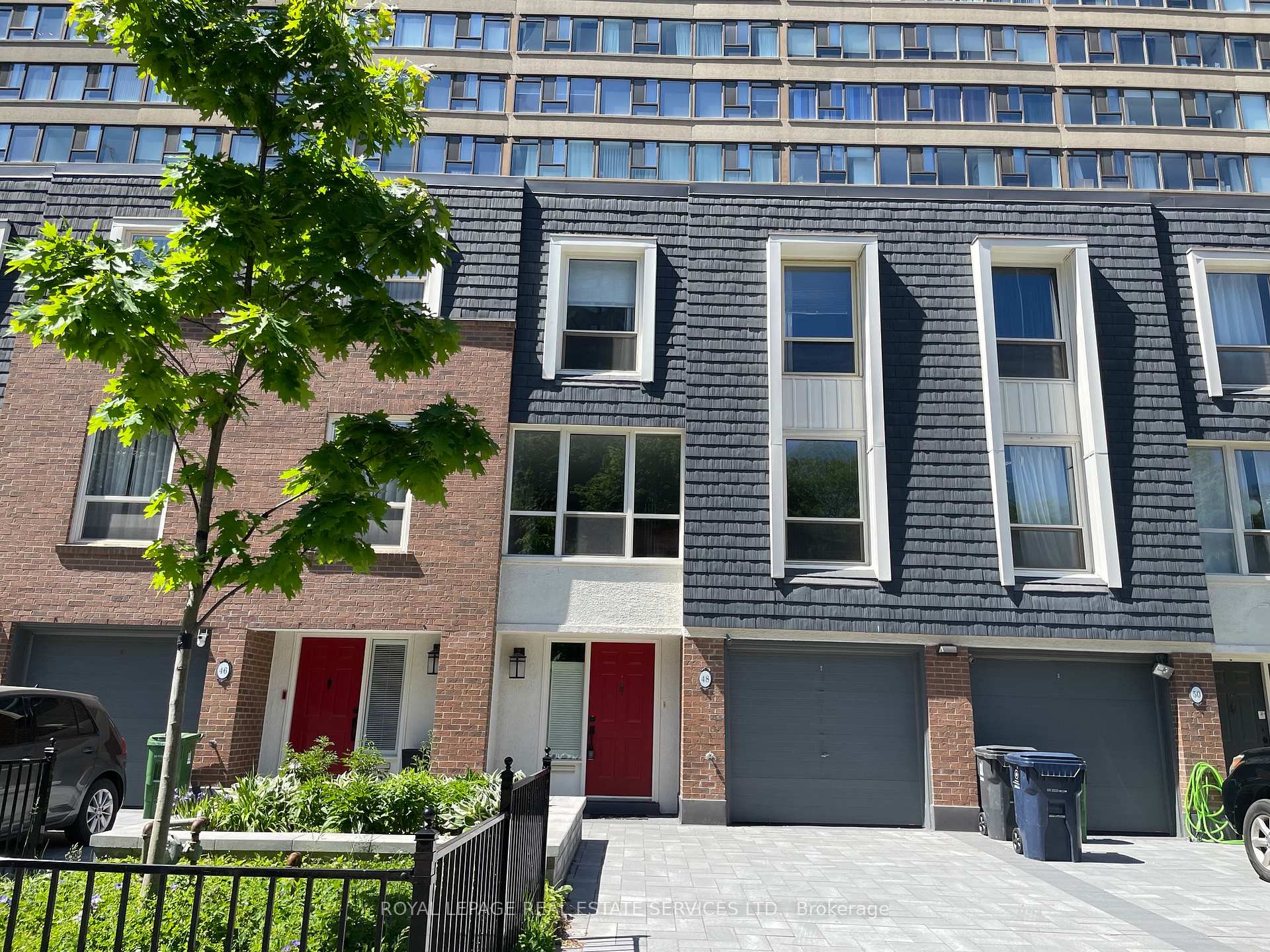 48 Granby Street 6, Toronto C08, ON M5B 2J5