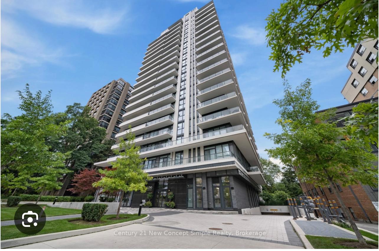 609 Avenue Road 302, Toronto C02, ON M4V 0B1