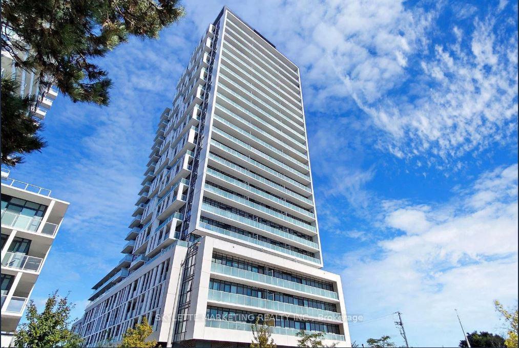 188 Fairview Mall Drive 1702, Toronto C15, ON M2J 0H7