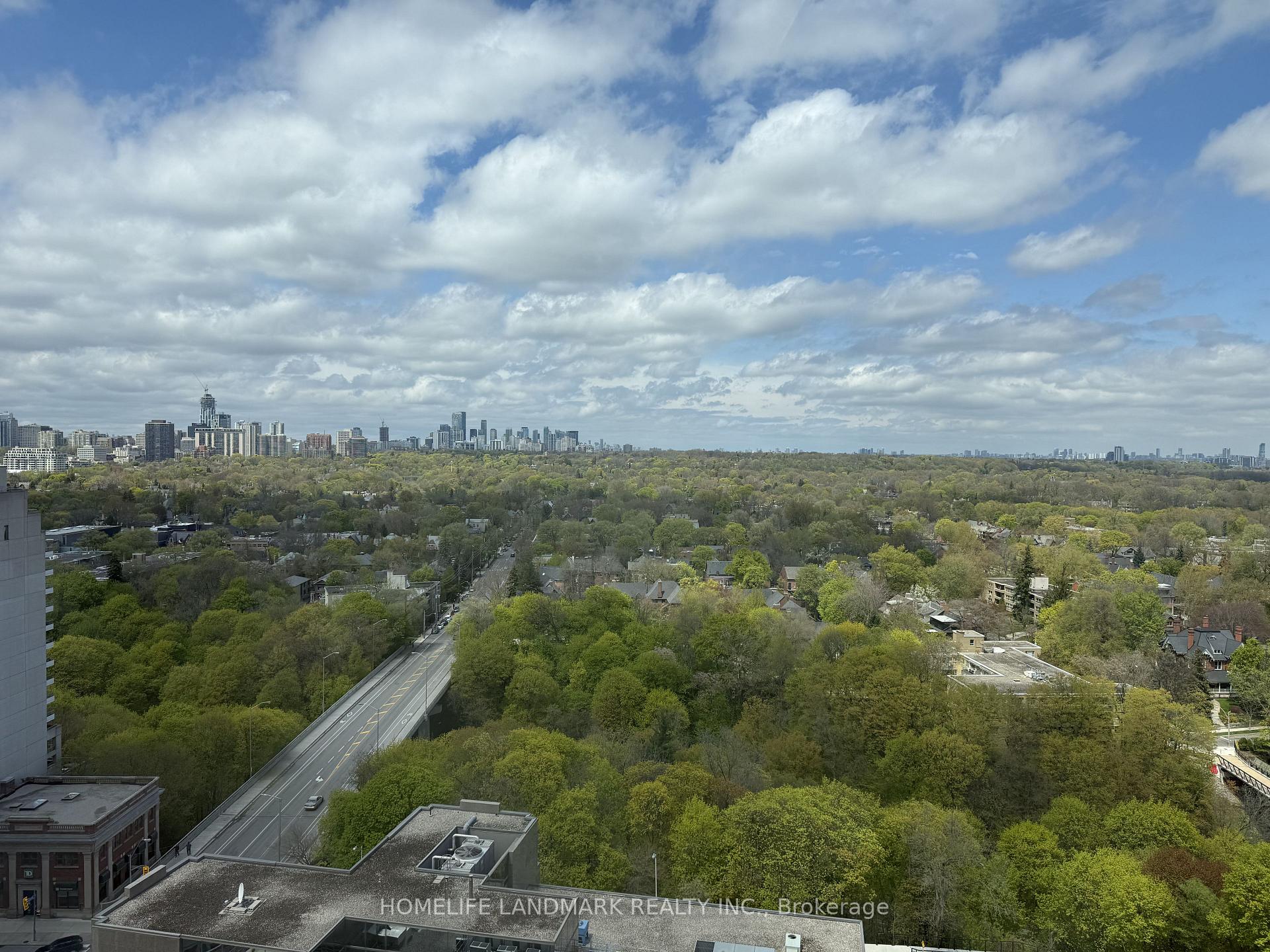 609 Sherbourne Street 2205, Toronto C08, ON M4X 1K7