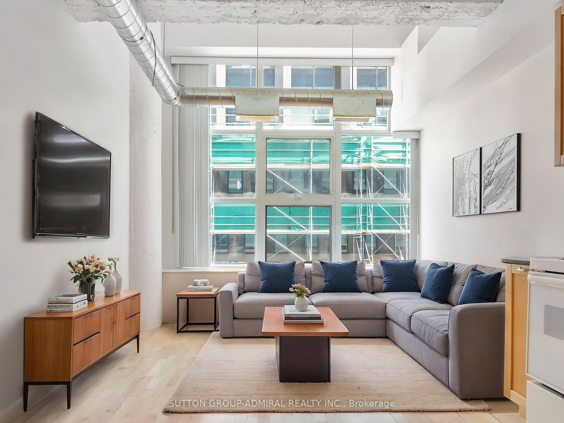 155 Dalhousie Street 626, Toronto C08, ON M5B 2P7