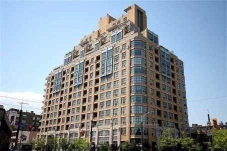 438 Richmond Street W 1208, Toronto C01, ON M5V 3S6