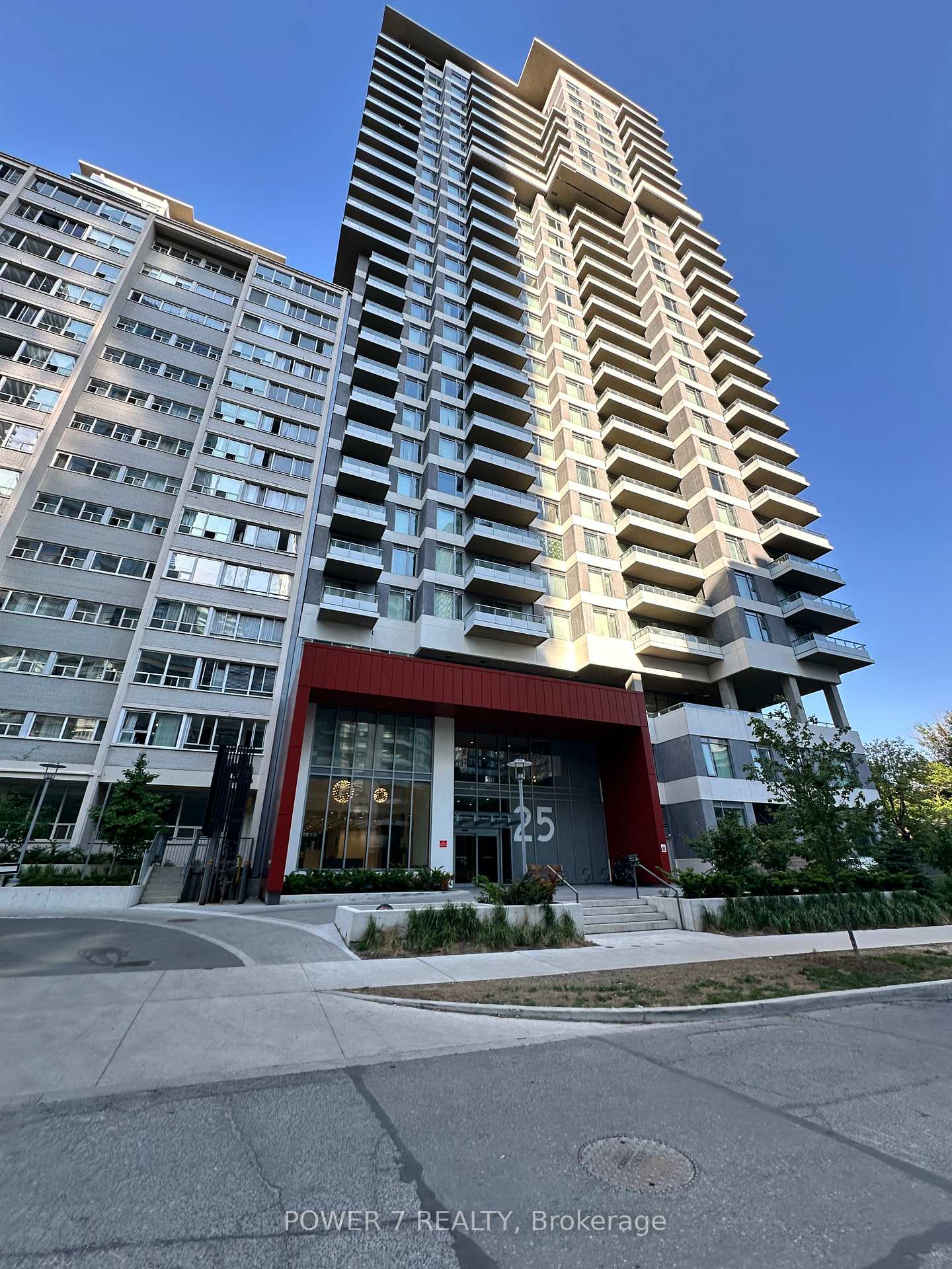 25 Holly Street 2801, Toronto C10, ON M4S 0E3
