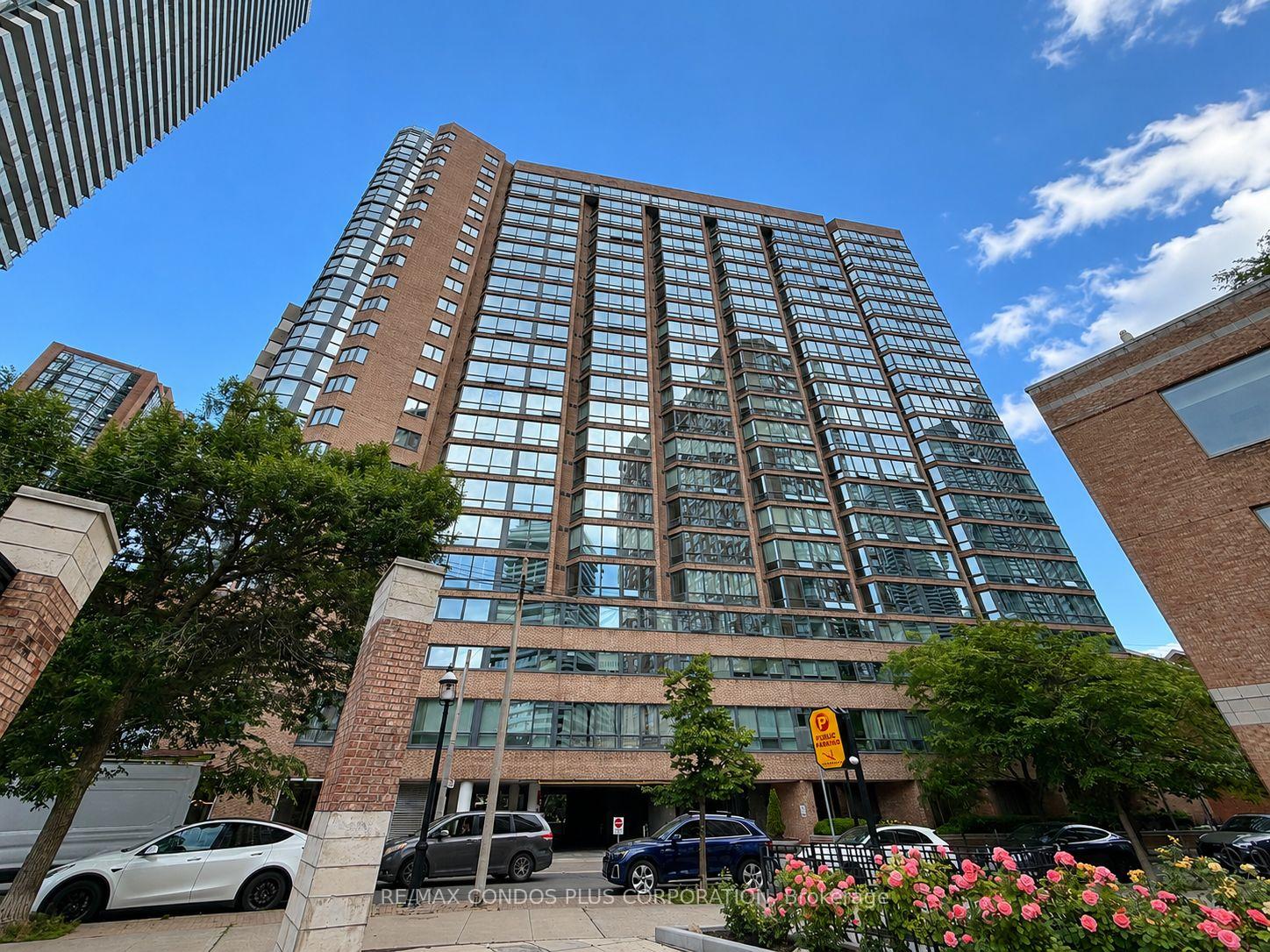 1055 Bay Street 508, Toronto C01, ON M5S 3A3