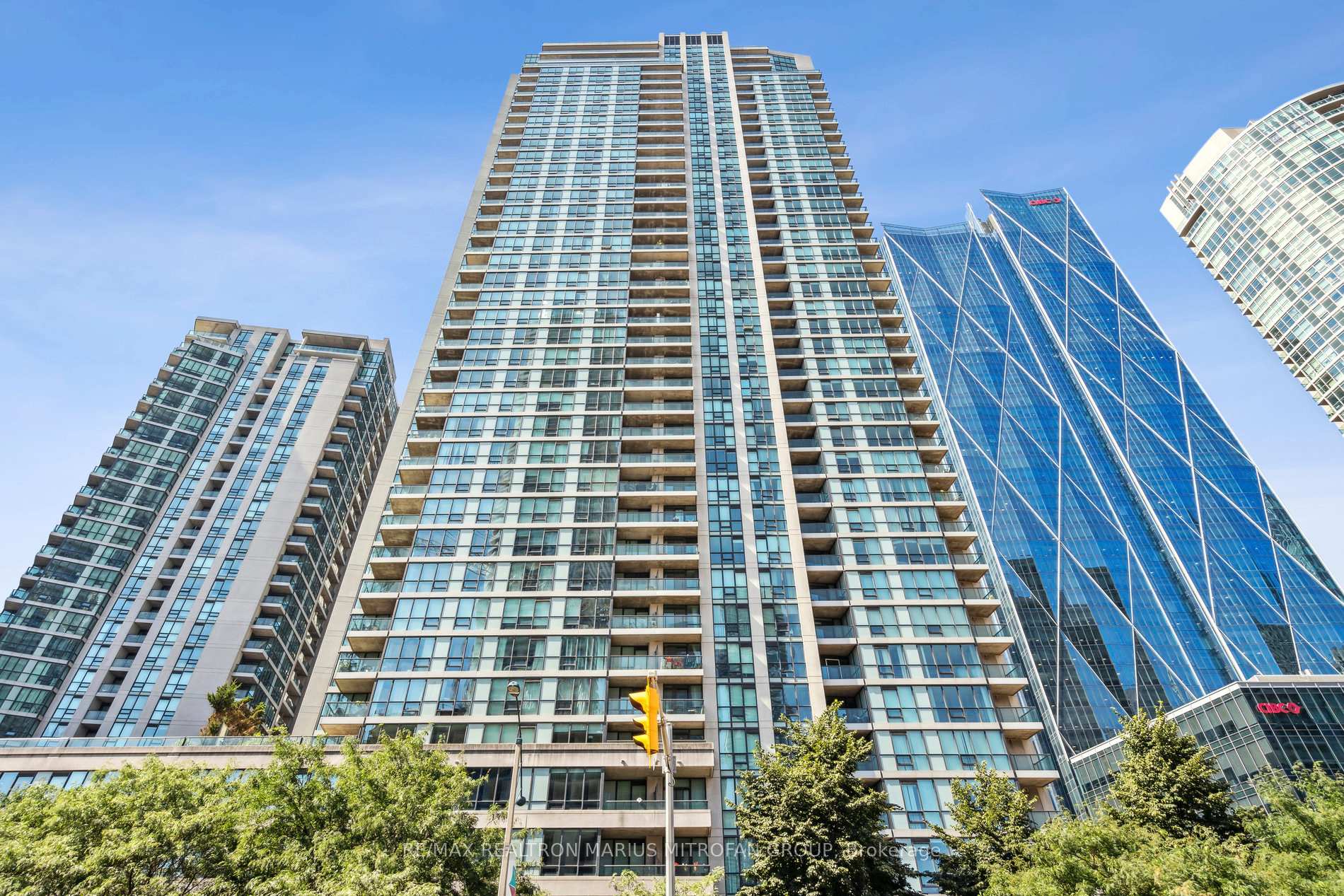 16 Yonge Street 3808, Toronto C01, ON M5E 2A1