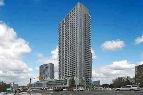 2015 Sheppard Avenue E 306, Toronto C15, ON M2J 1W6