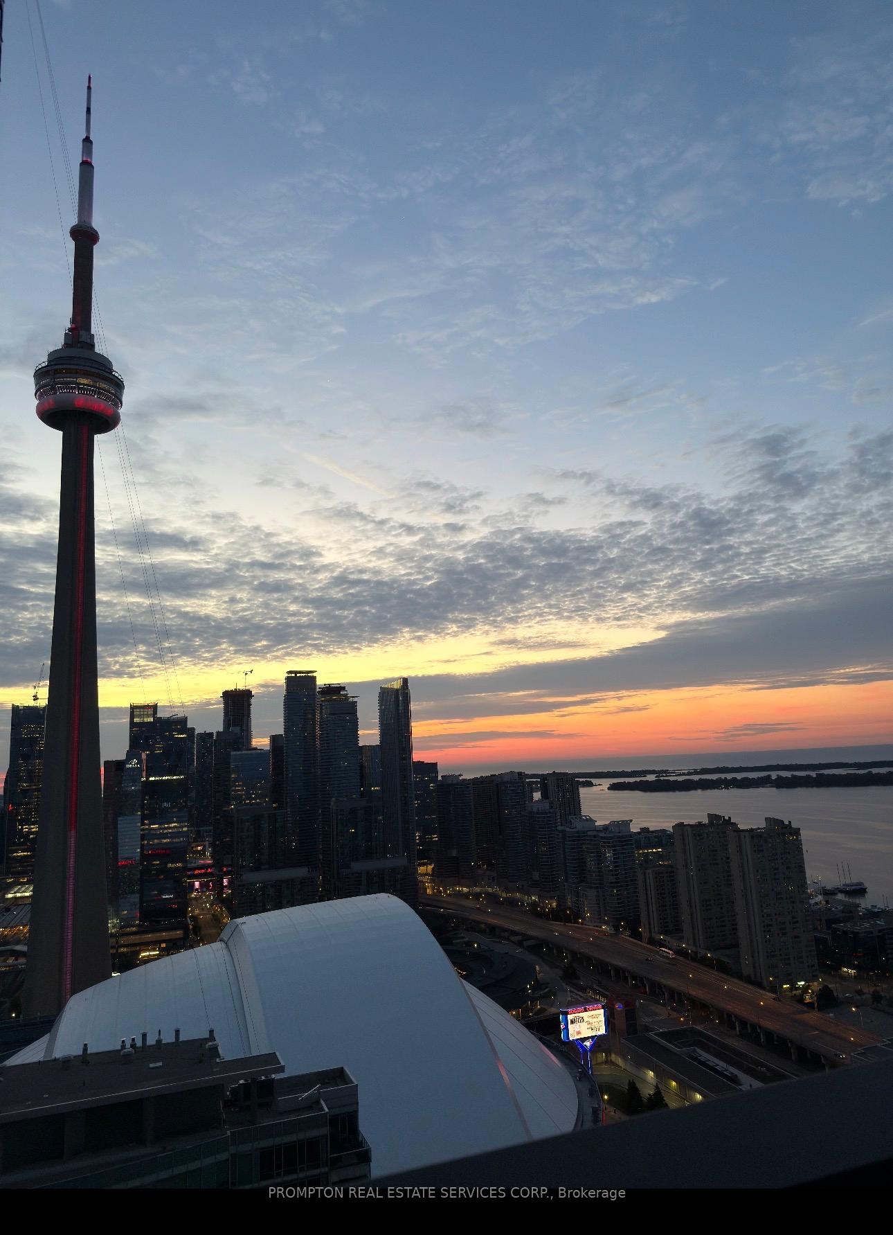 3 CONCORD CITYPLACE Way 4807, Toronto C01, ON M5V 0X4