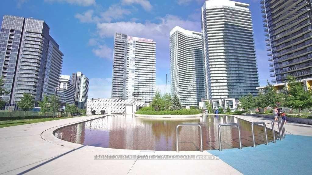 95 Mcmahon Drive 2205, Toronto C15, ON M2K 0H2