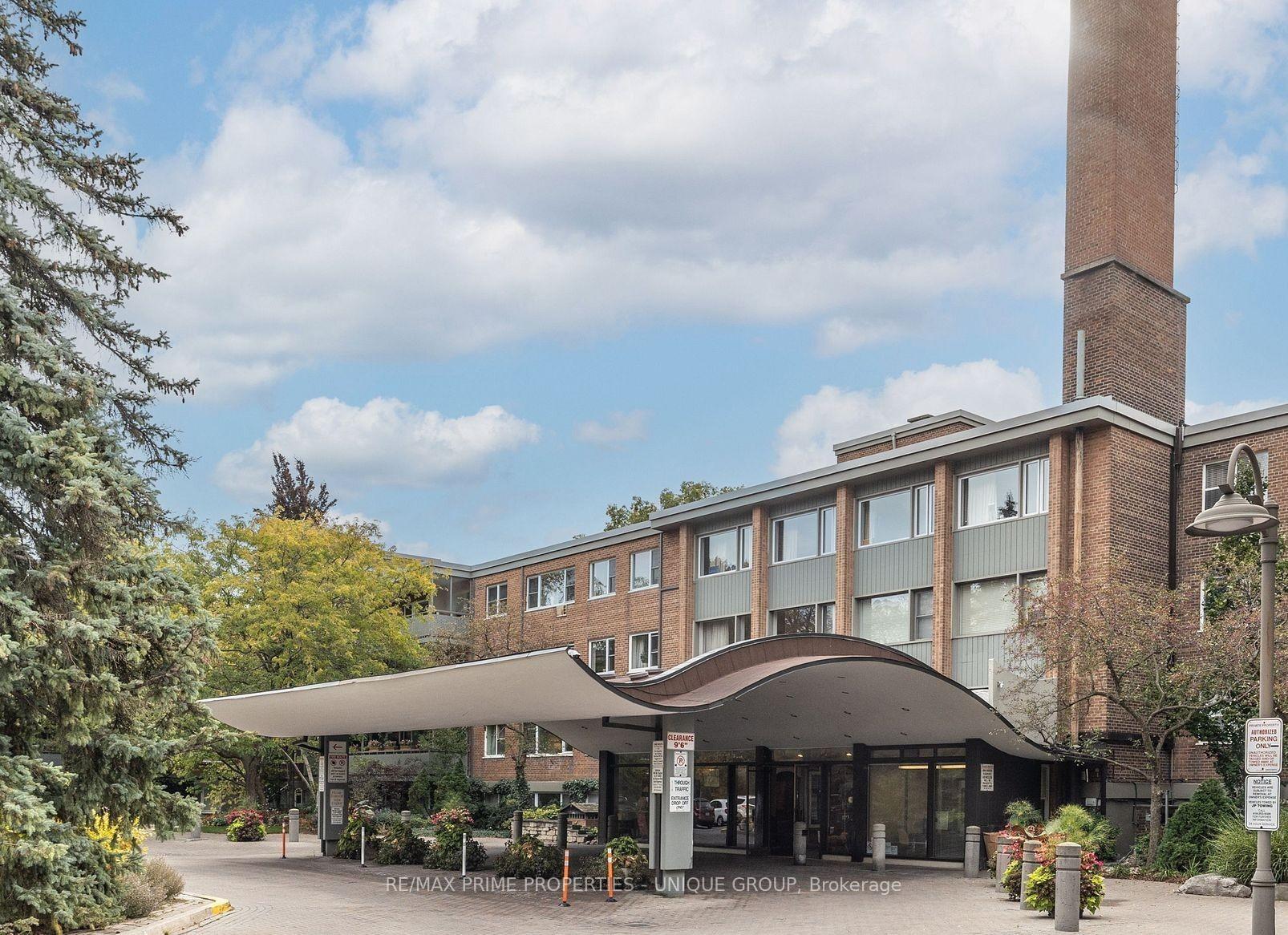 21 Dale Avenue 644, Toronto C09, ON M4W 1K3