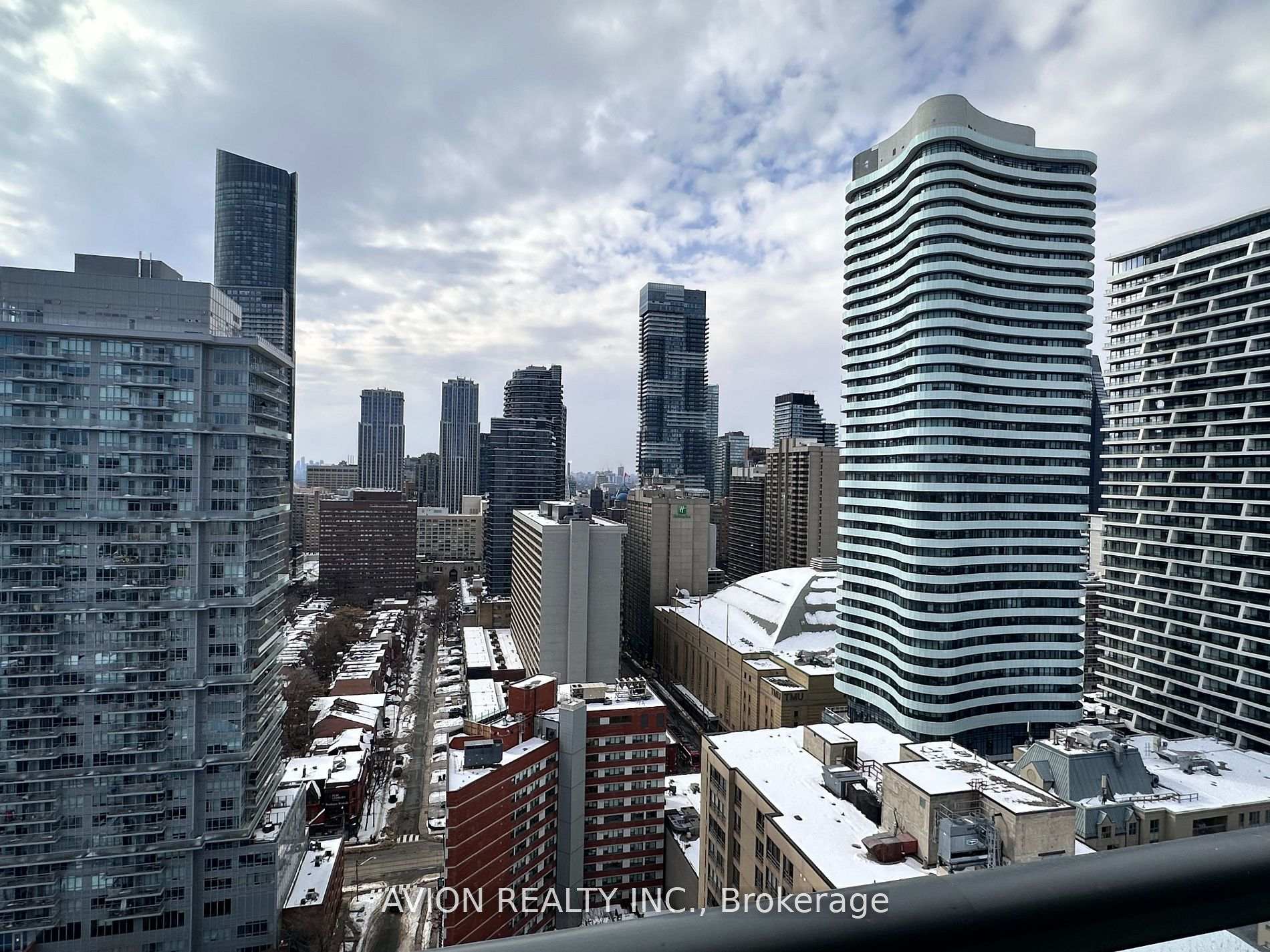 308 Jarvis Street 2504, Toronto C08, ON M5B 0E3