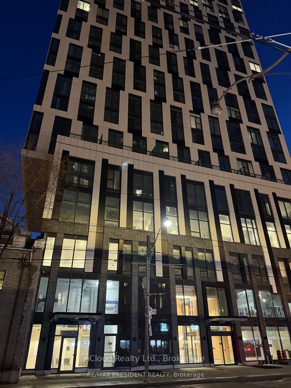 252 Church Street 2607, Toronto C08, ON M5B 1E2