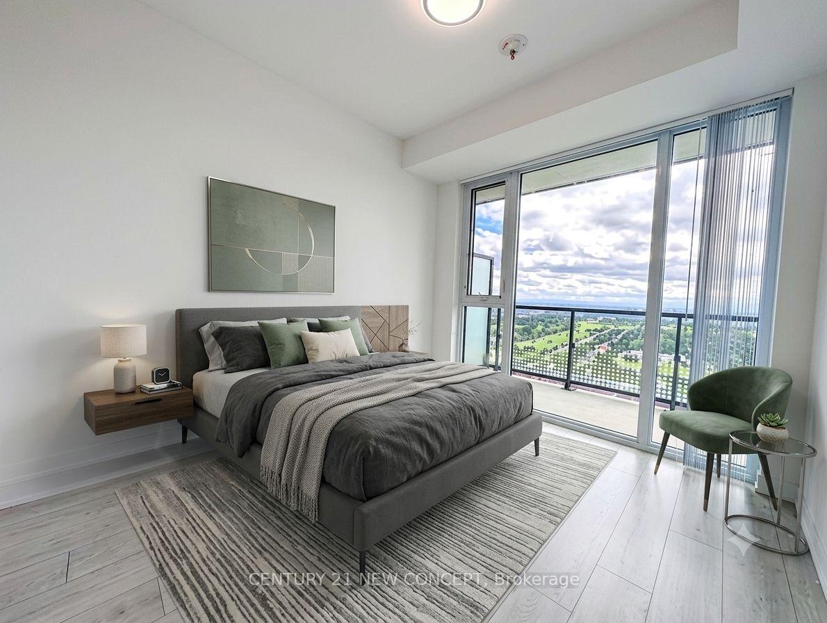 5858 Yonge Street 3301, Toronto C07, ON M2M 0C6