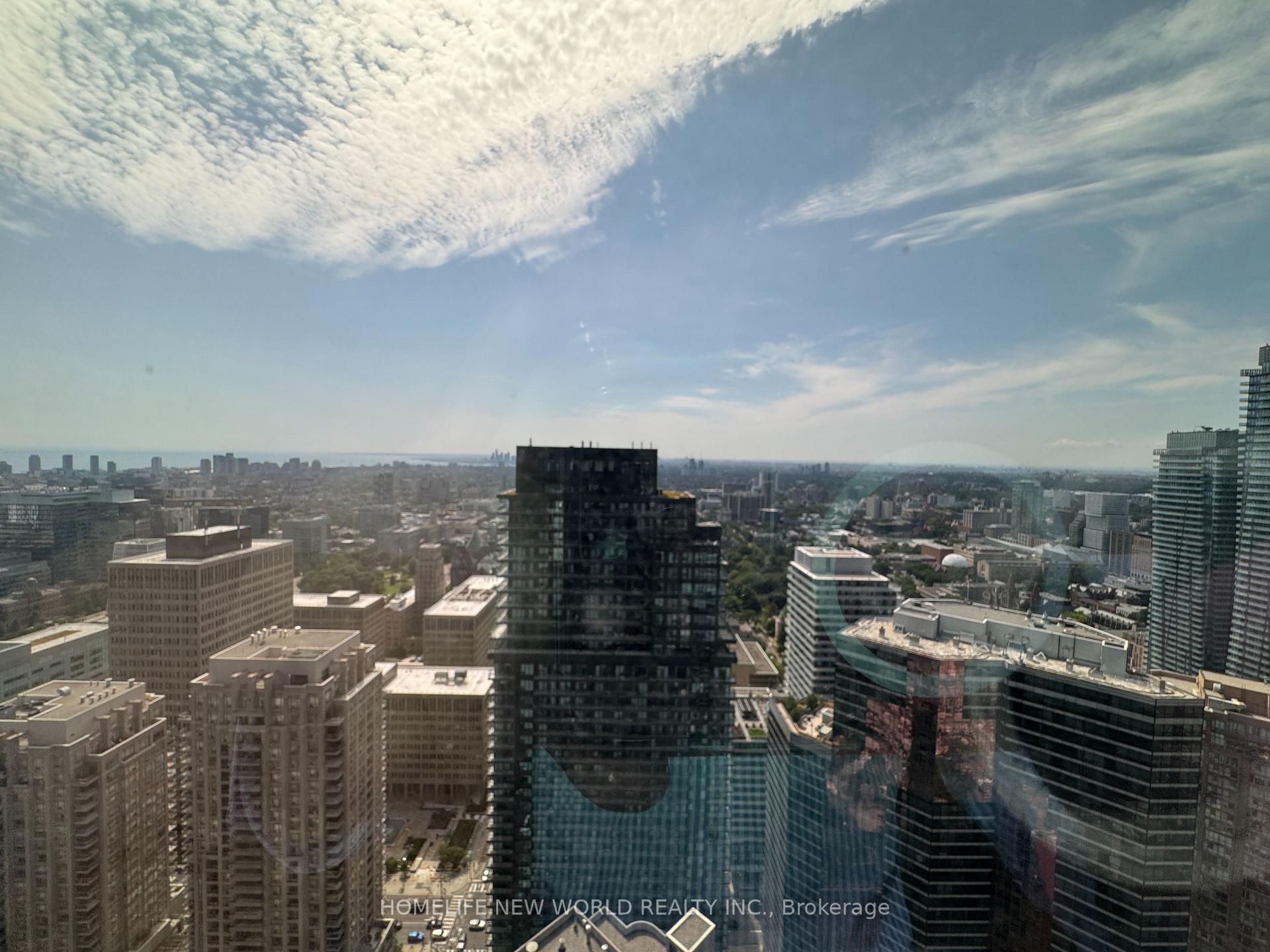8 Wellesley Street W 5303, Toronto C01, ON M4Y 0J5