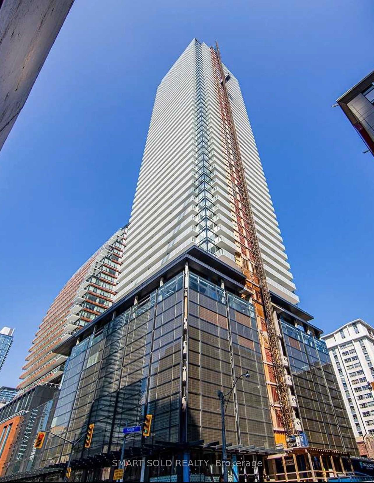 501 Yonge Street 1105, Toronto C08, ON M4Y 0G8