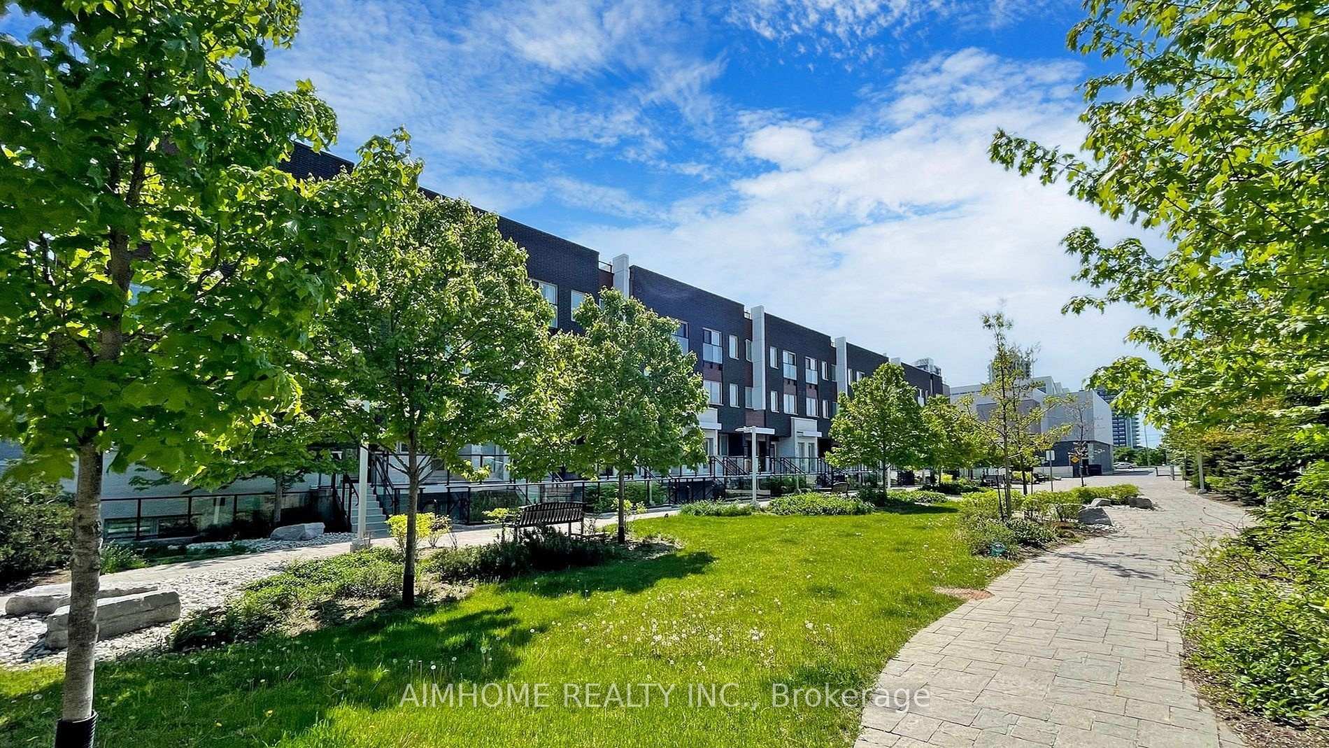 780 Sheppard Avenue E 28, Toronto C15, ON M2K 0E8