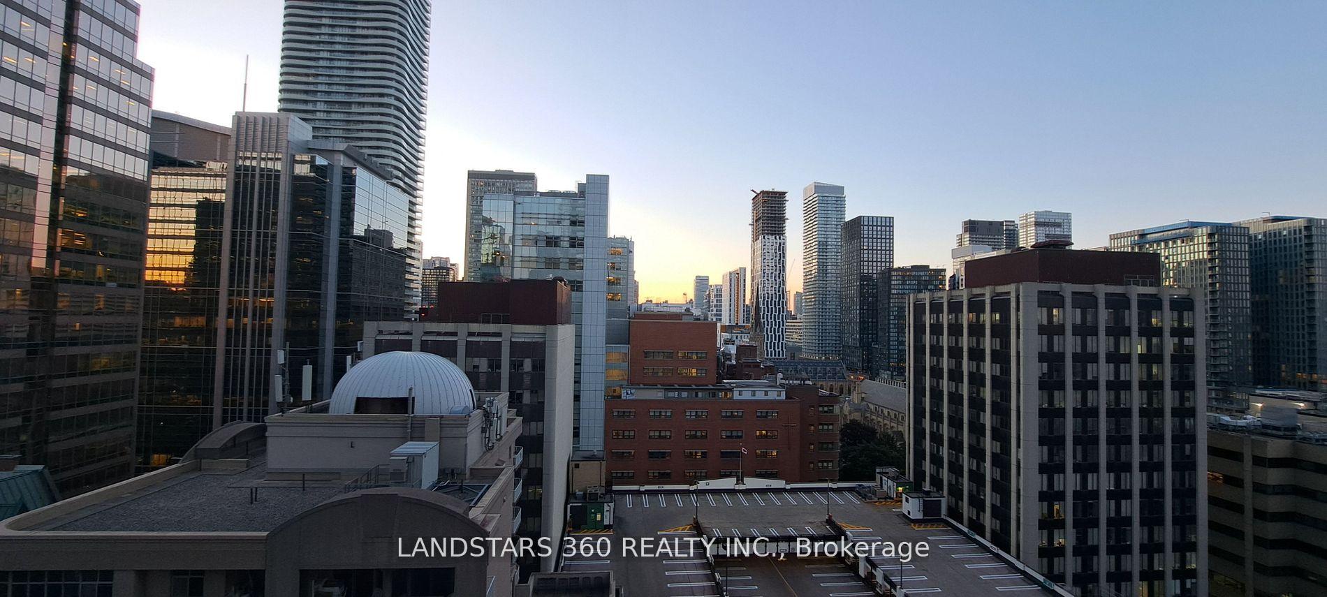 25 Richmond Street E 1514, Toronto C08, ON M5C 0A6