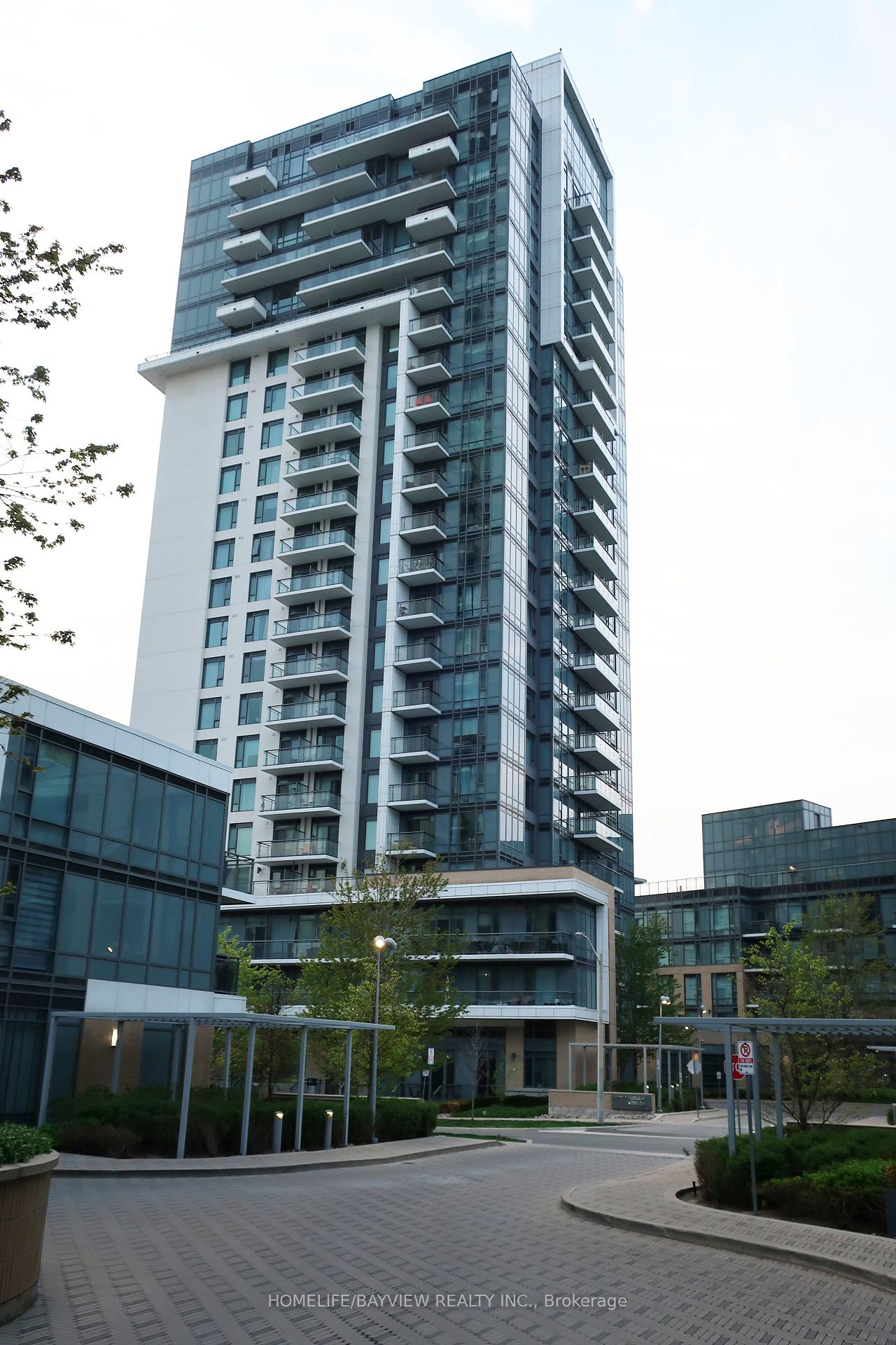 50 Ann O'Reilly Road 1910, Toronto C15, ON M2J 0C9
