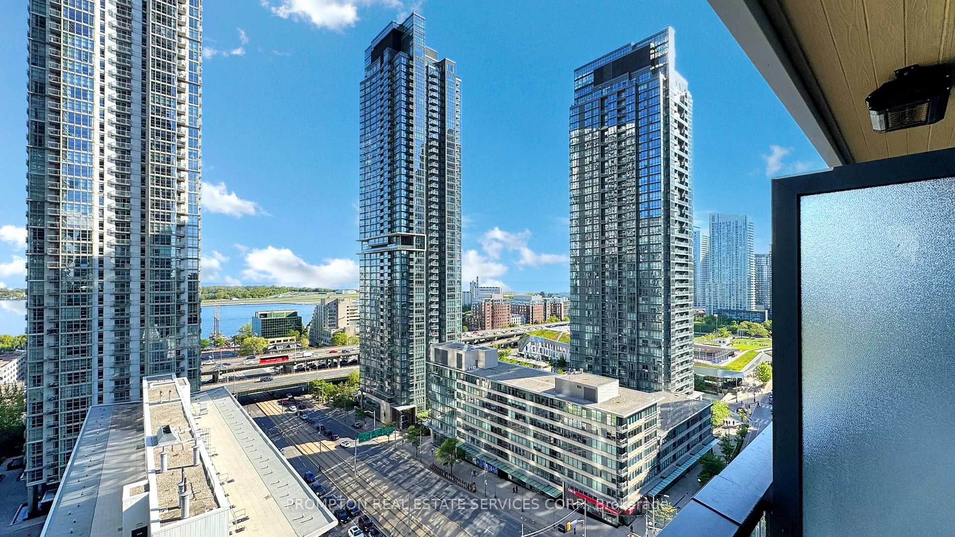 3 concord city place Way 4110, Toronto C01, ON M5V 0X3