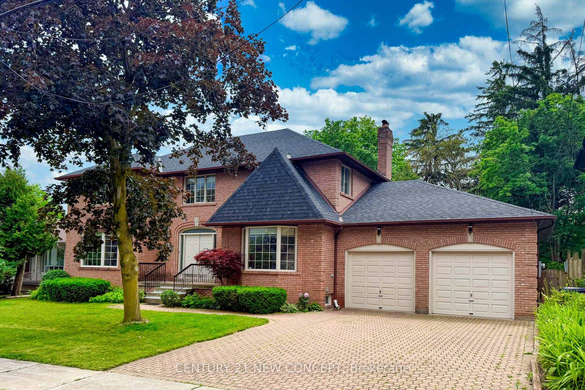 351 S Byng Avenue, Toronto C14, ON M2N 4L7