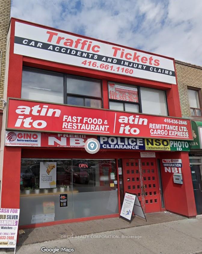 3770 Bathurst Street, Toronto C06, ON M3H 3M6