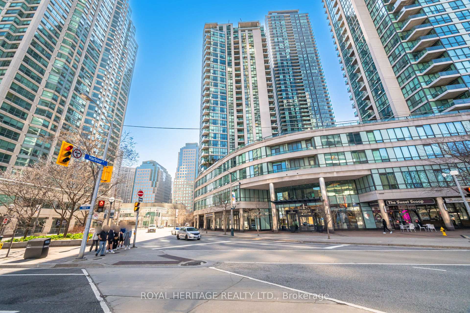 12 Yonge Street 611, Toronto C01, ON M5E 1Z9