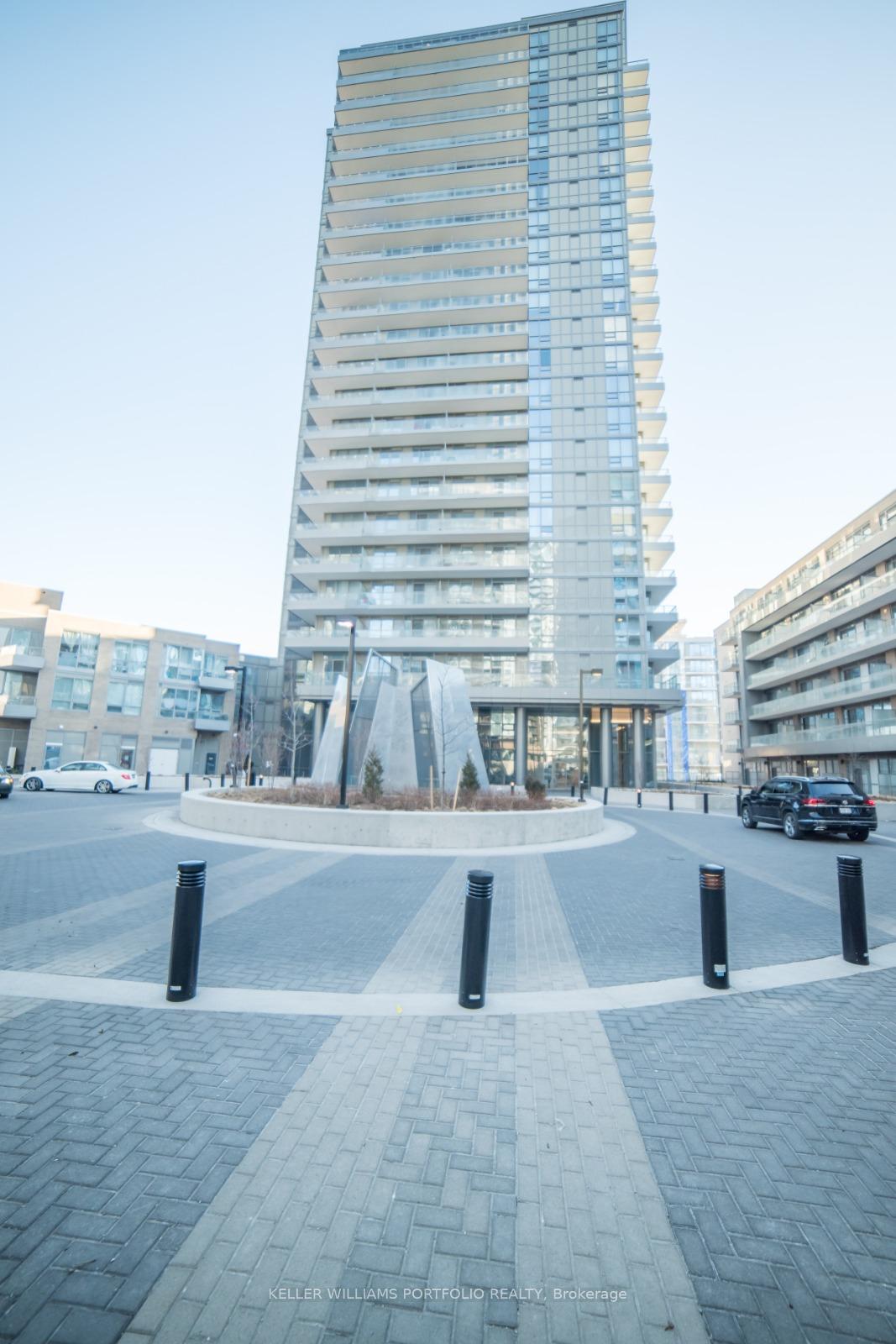 52 Forest Manor Road 626, Toronto C15, ON M2J 0E2