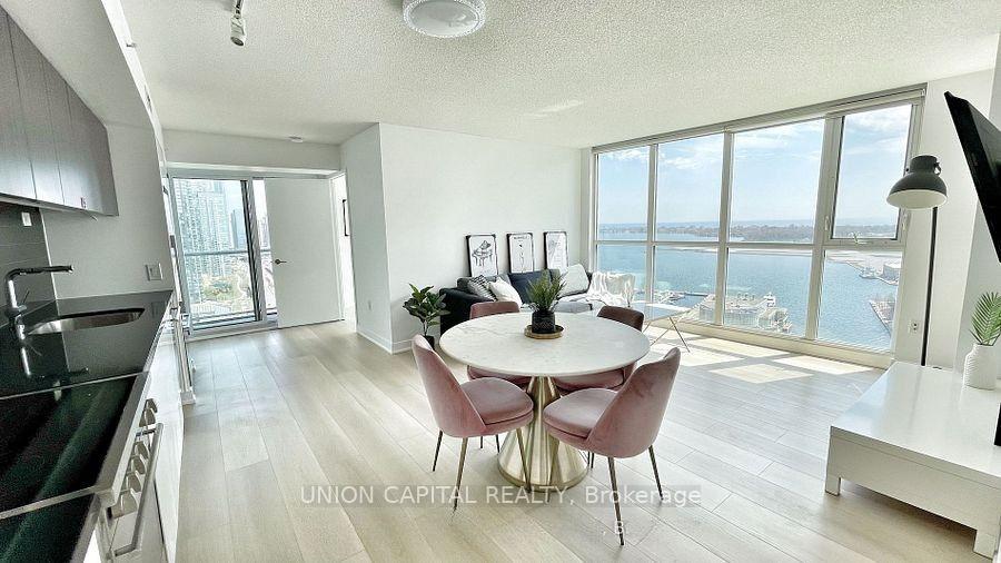 75 Queens Wharf Road 2706, Toronto C01, ON M5V 0J8