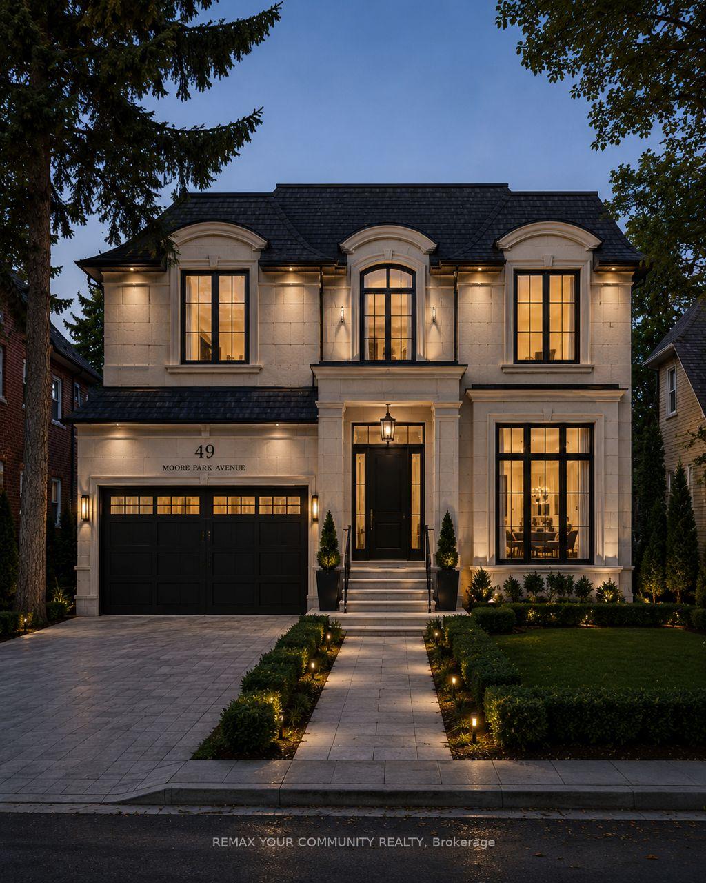49 Moore Park Avenue, Toronto C07, ON M2M 1M8
