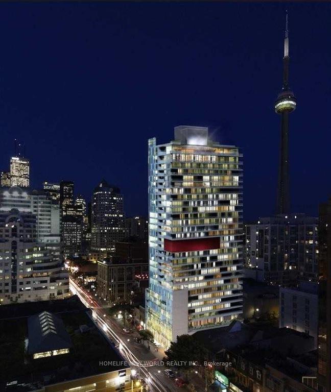 375 King Street W 1701, Toronto C01, ON M5V 1K5