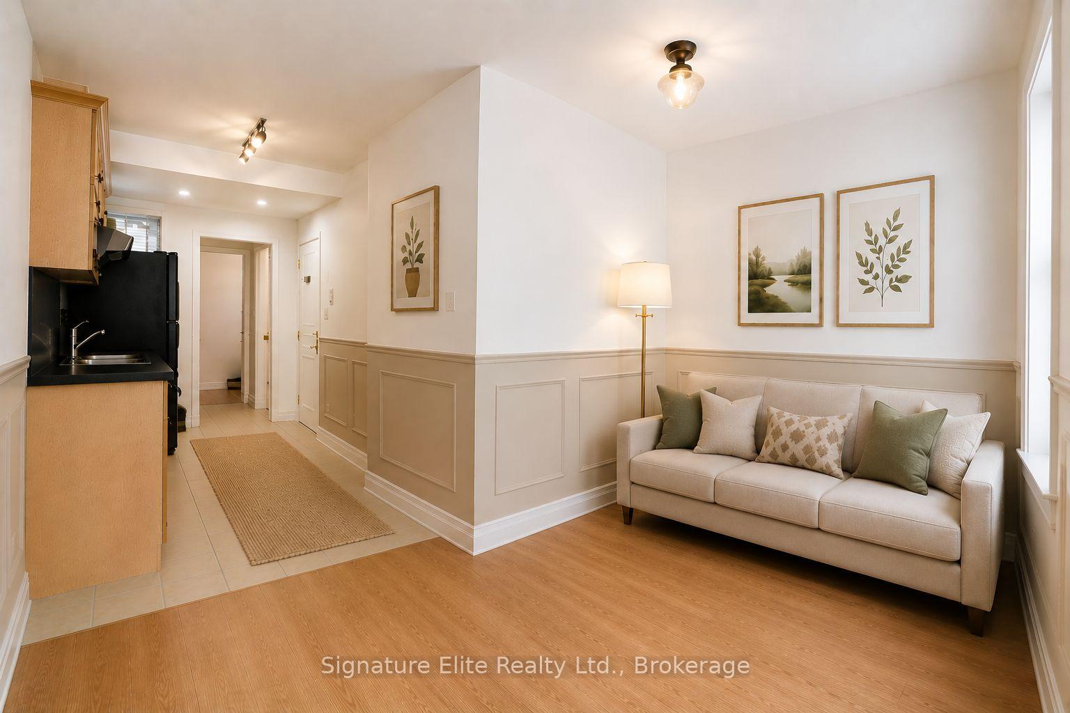 41 Mutual Street 2, Toronto C08, ON M5B 2A7